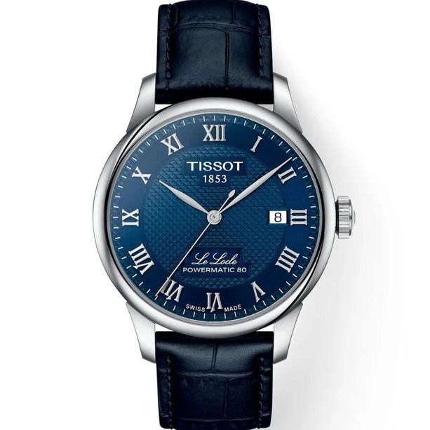 Tissot Le Locle 39 mm T006.407.16.043.00