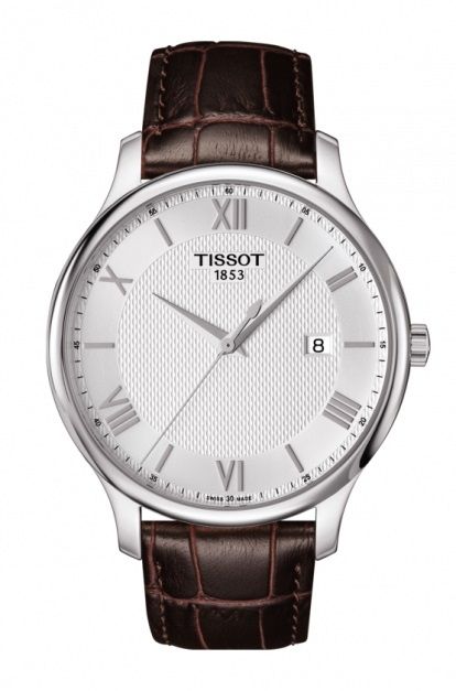 Tissot T-Classic Tradition T063.610.16.038.00