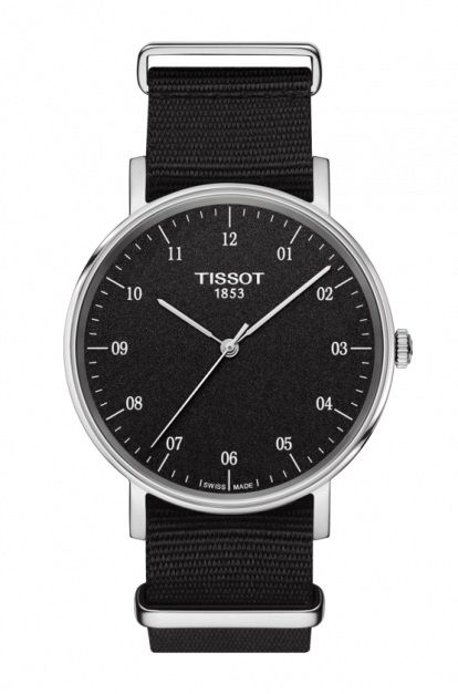 Tissot T-Classic Everytime Medium T109.410.17.077.00