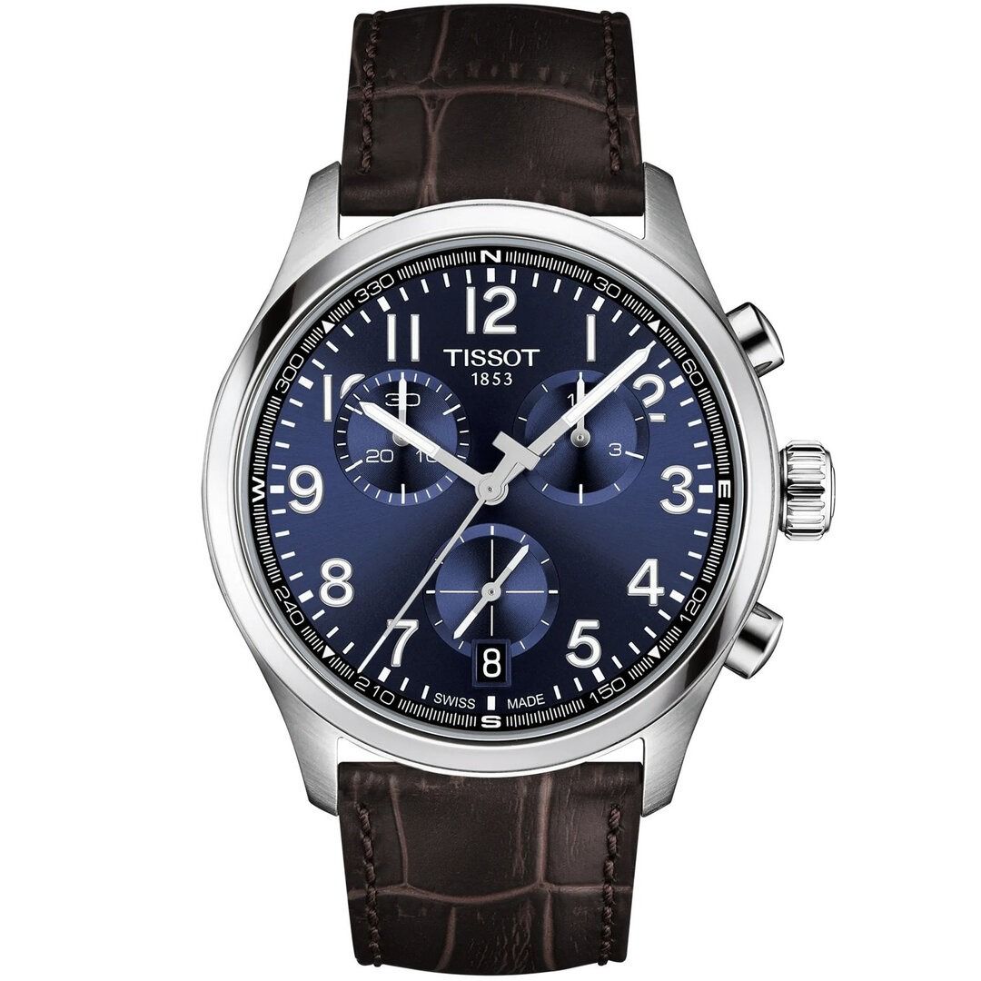 Tissot Chrono L 42mm T116.417.16.042.00