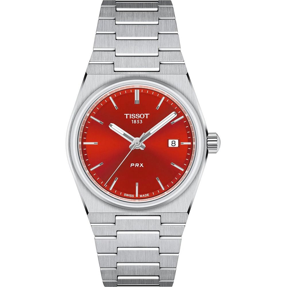 Tissot PRX Quartz T137.210.11.421.00