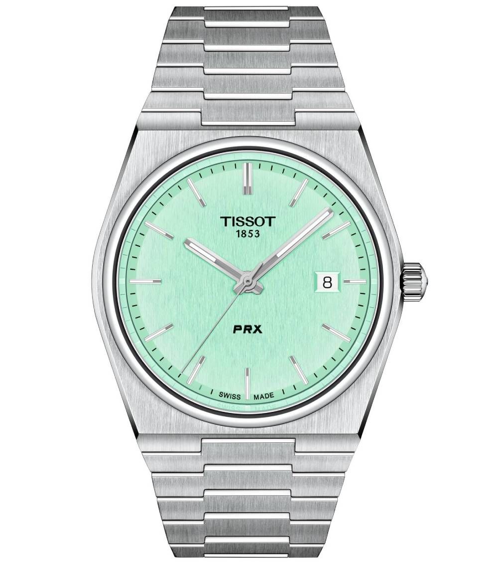 Tissot PRX Quartz T137.410.11.091.01