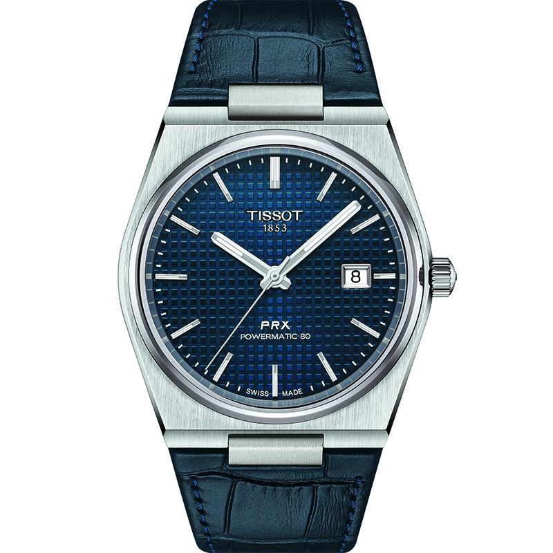 Tissot PRX Powermatic 80  T137.407.16.041.00