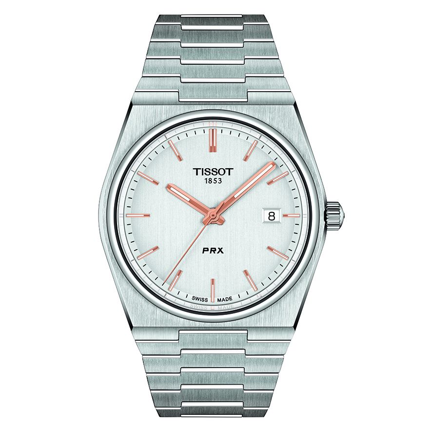 Tissot PRX Quartz T137.410.11.031.00