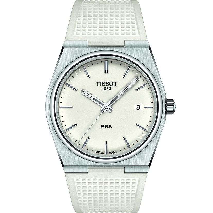 Tissot PRX Quartz T137.410.17.011.00