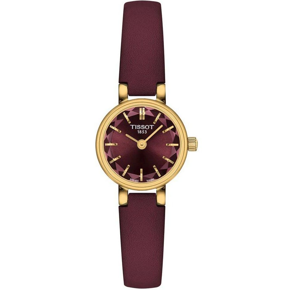 Tissot Lovely Round 19.5mm T140.009.36.371.00