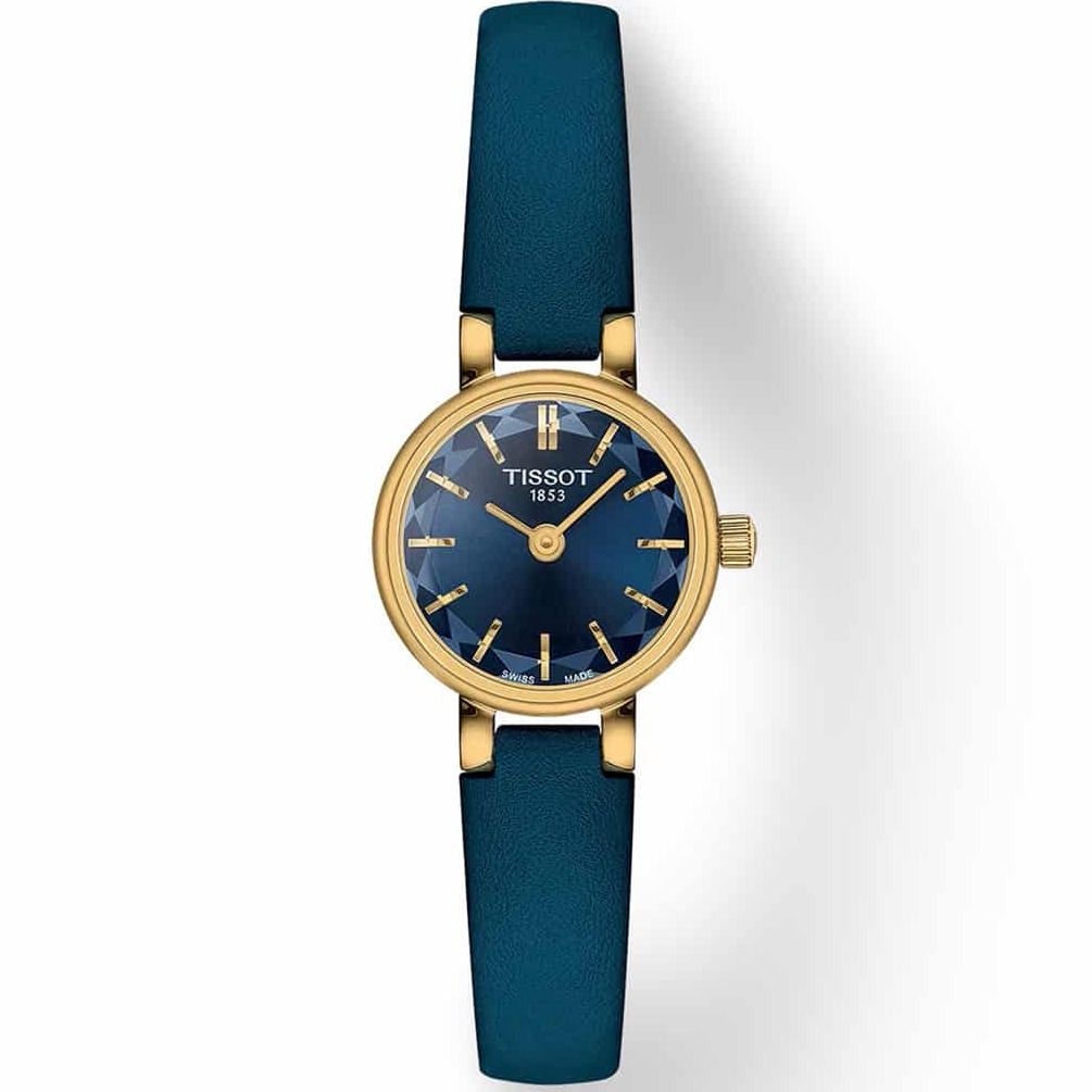 Tissot Lovely Round 19.5mm T140.009.36.041.00