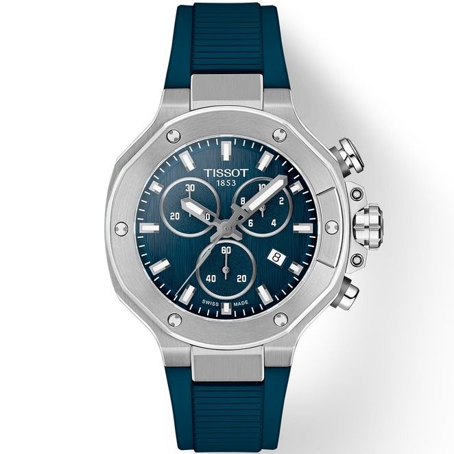 Tissot T-Race 38 mm T141.817.17.041.00