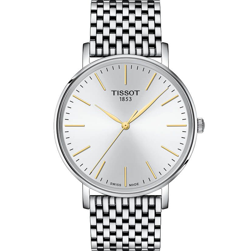 Tissot Everytime Gent T143.410.11.011.01