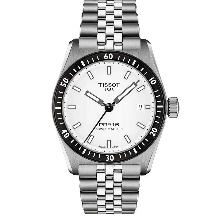 Tissot PR516 38mm T149.407.11.031.00