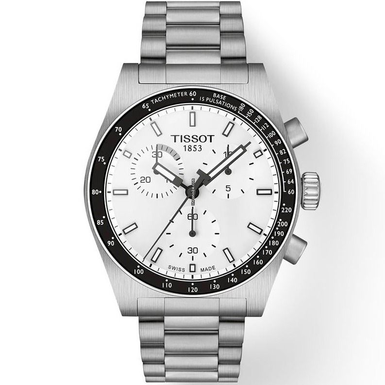 Tissot PR516 40 mm T149.417.11.011.00