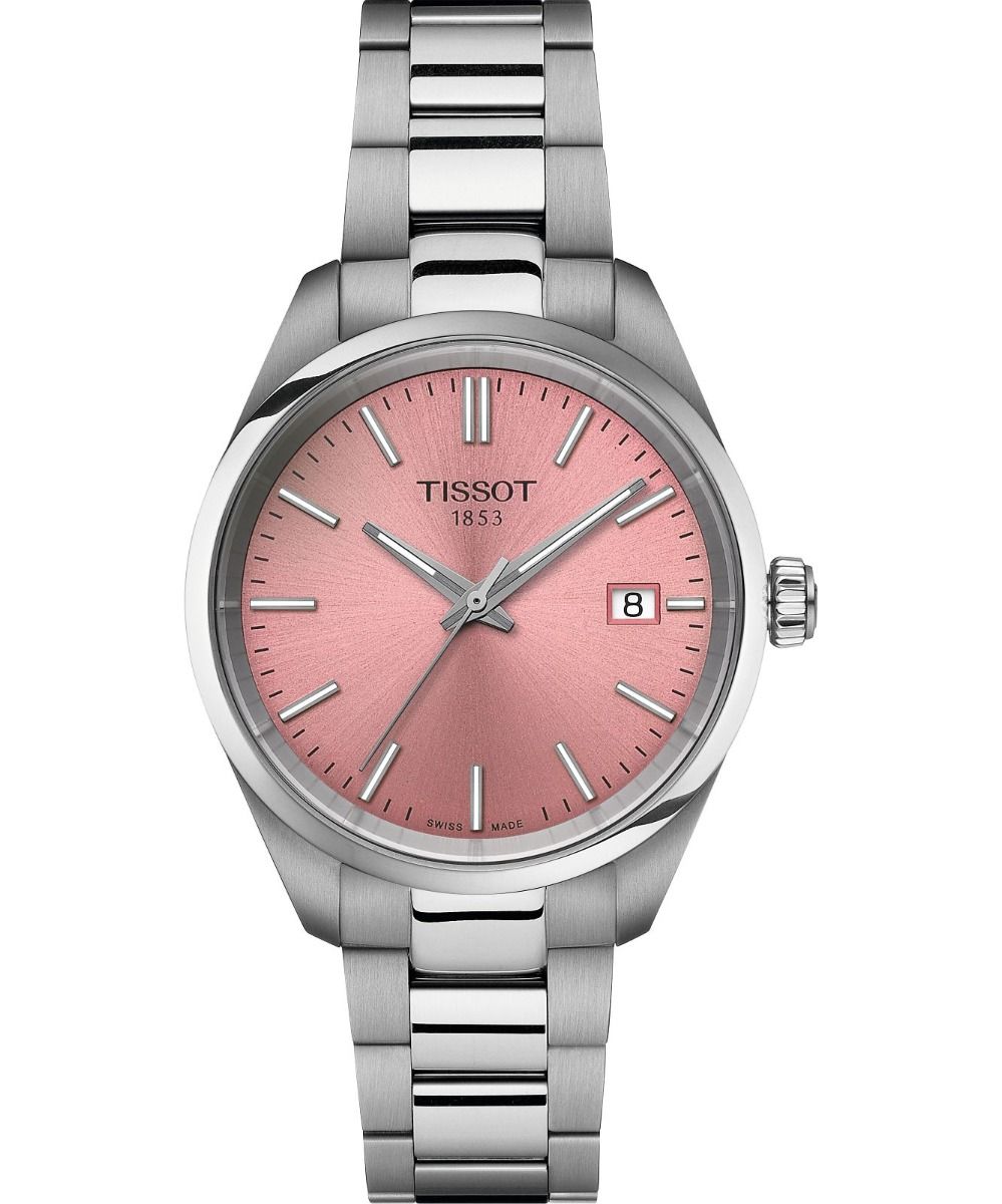 Tissot PR 100 Quartz 34mm T150.210.11.331.00