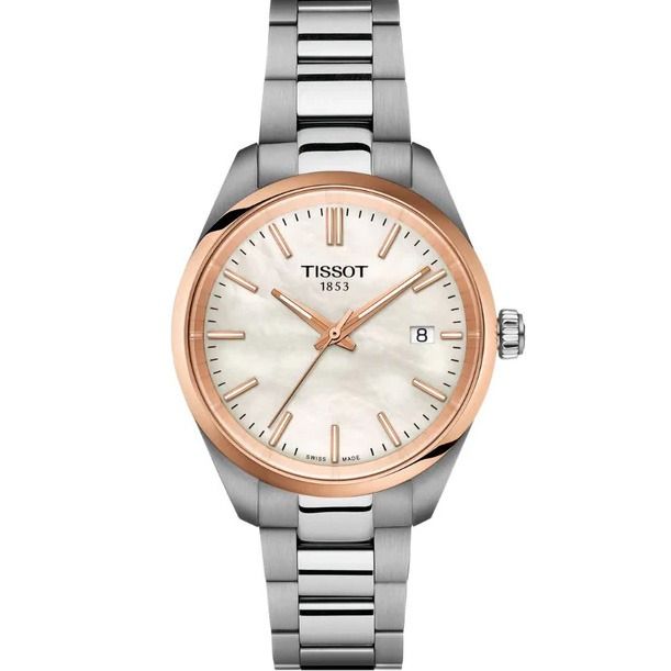 Tissot PR 100 34 mm T150.210.21.111.00