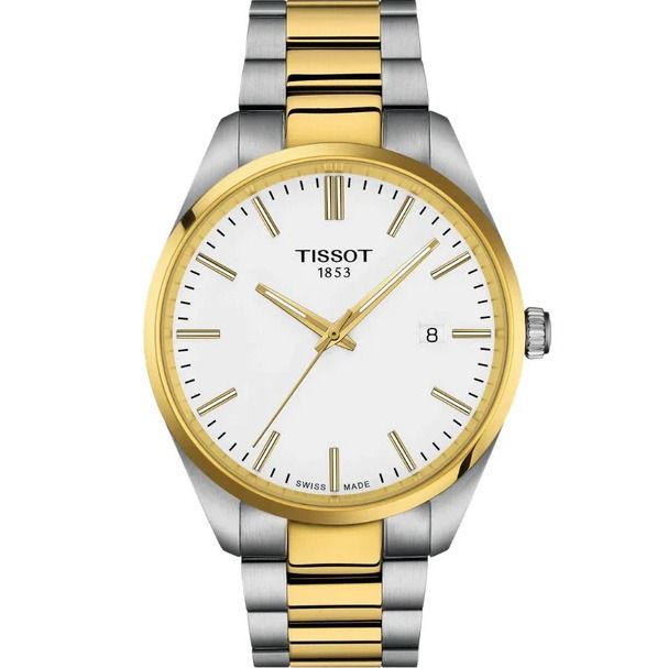 Tissot PR 100 40 mm T150.410.22.011.00