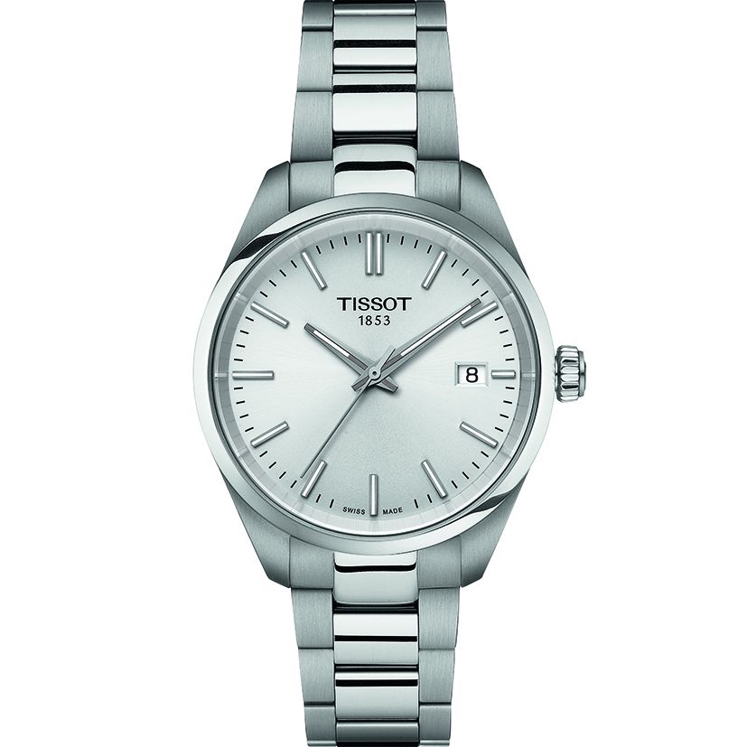 Tissot PR 100 34 mm T150.210.11.031.00