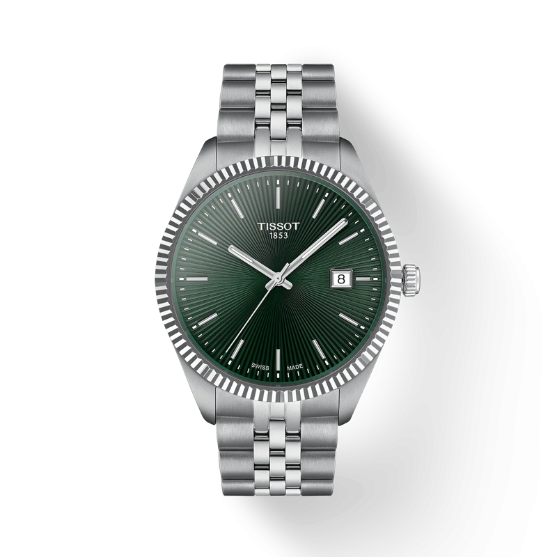 Tissot Ballade T156.410.11.091.00 