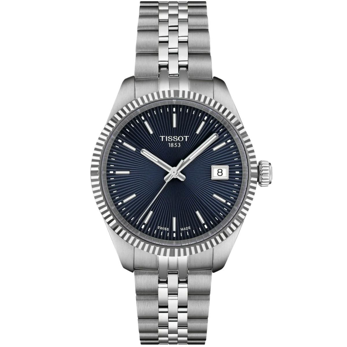 Tissot Ballade 34mm T156.210.11.041.00