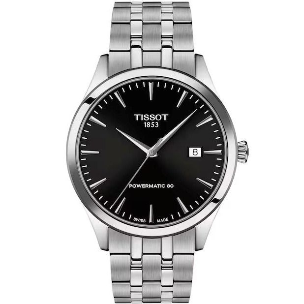 Tissot Classic Dream 40mm T158.407.11.051.00