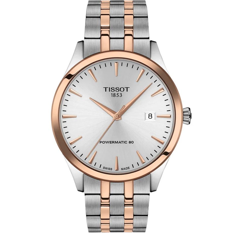 Tissot Classic Dream 40 mm T158.407.22.031.01