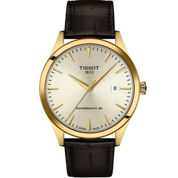 Tissot Classic Dream 40 mm T158.407.36.261.00