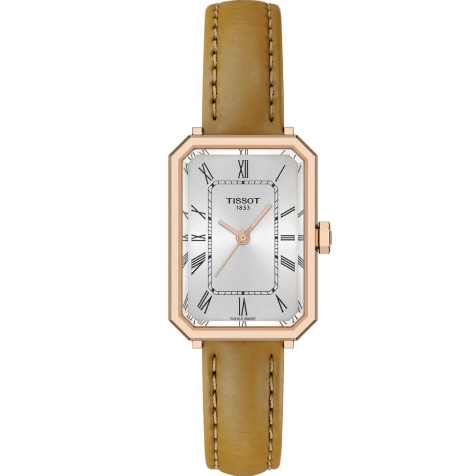 Tissot SRV 30mm T160.110.36.033.00