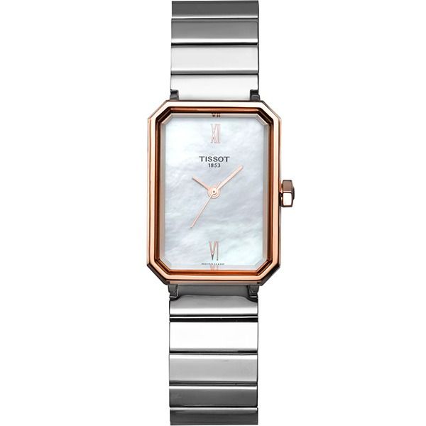 Tissot SRV 30 mm T160.110.21.113.00