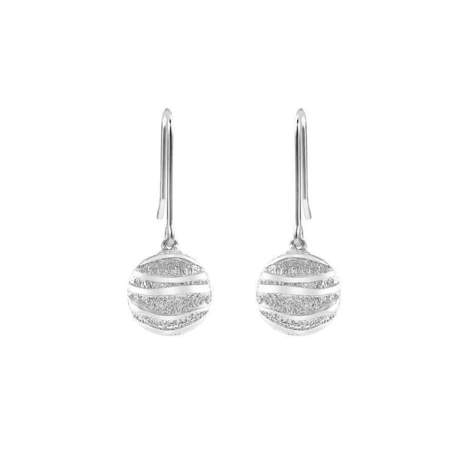 Tammi Jewellery Beach Hiekkaranta Earrings S4507