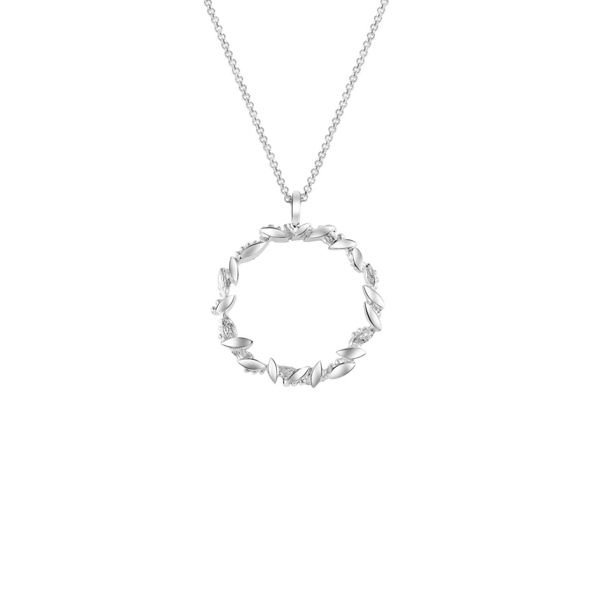 Tammi Jewellery Seppele M Necklace S3941