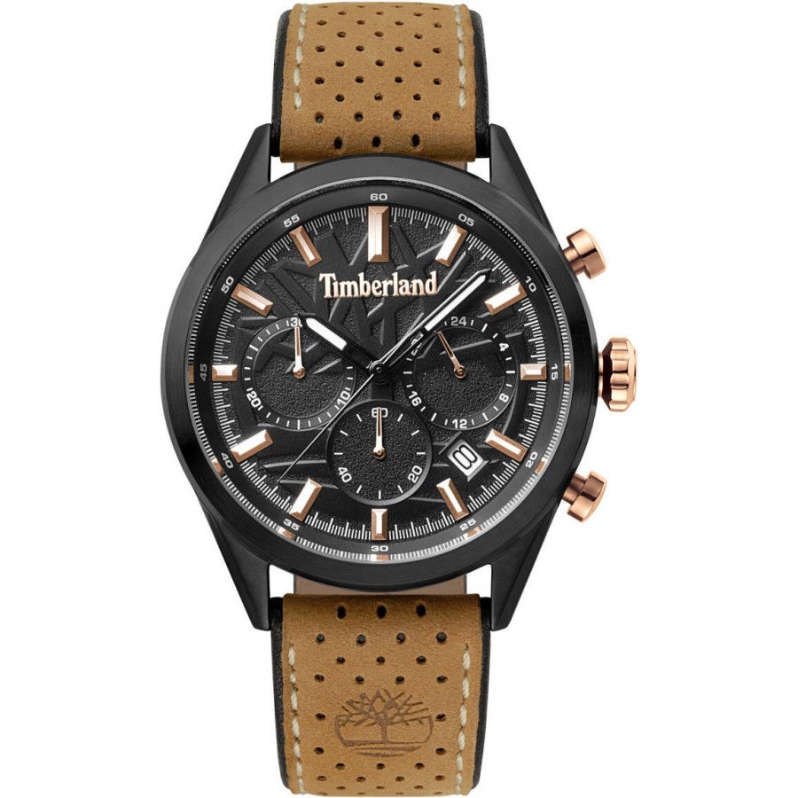 Timberland Randolph Uhr TBL15476JSB/02