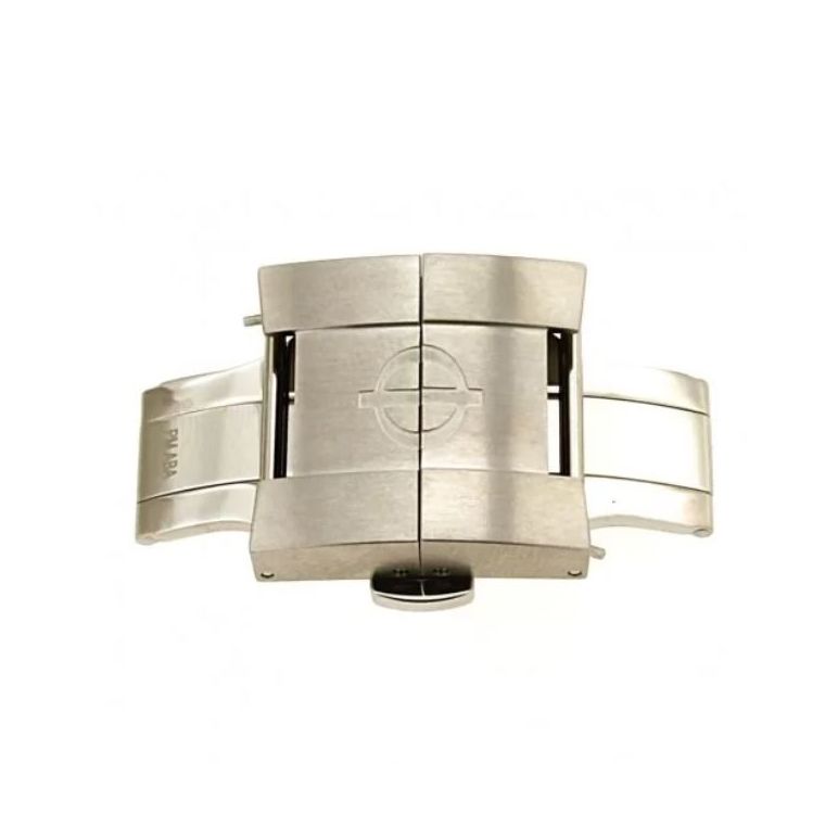 Baume & Mercier Folding Clasp MXE0H04K