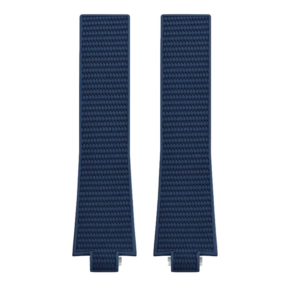 Baume & Mercier Kautschukarmband rubbercanvas 42/43mm MXE0LH6S