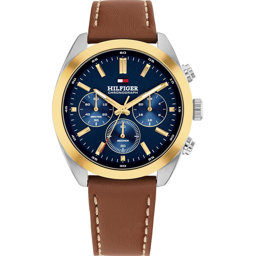 Tommy Hilfiger Hudson 1710720