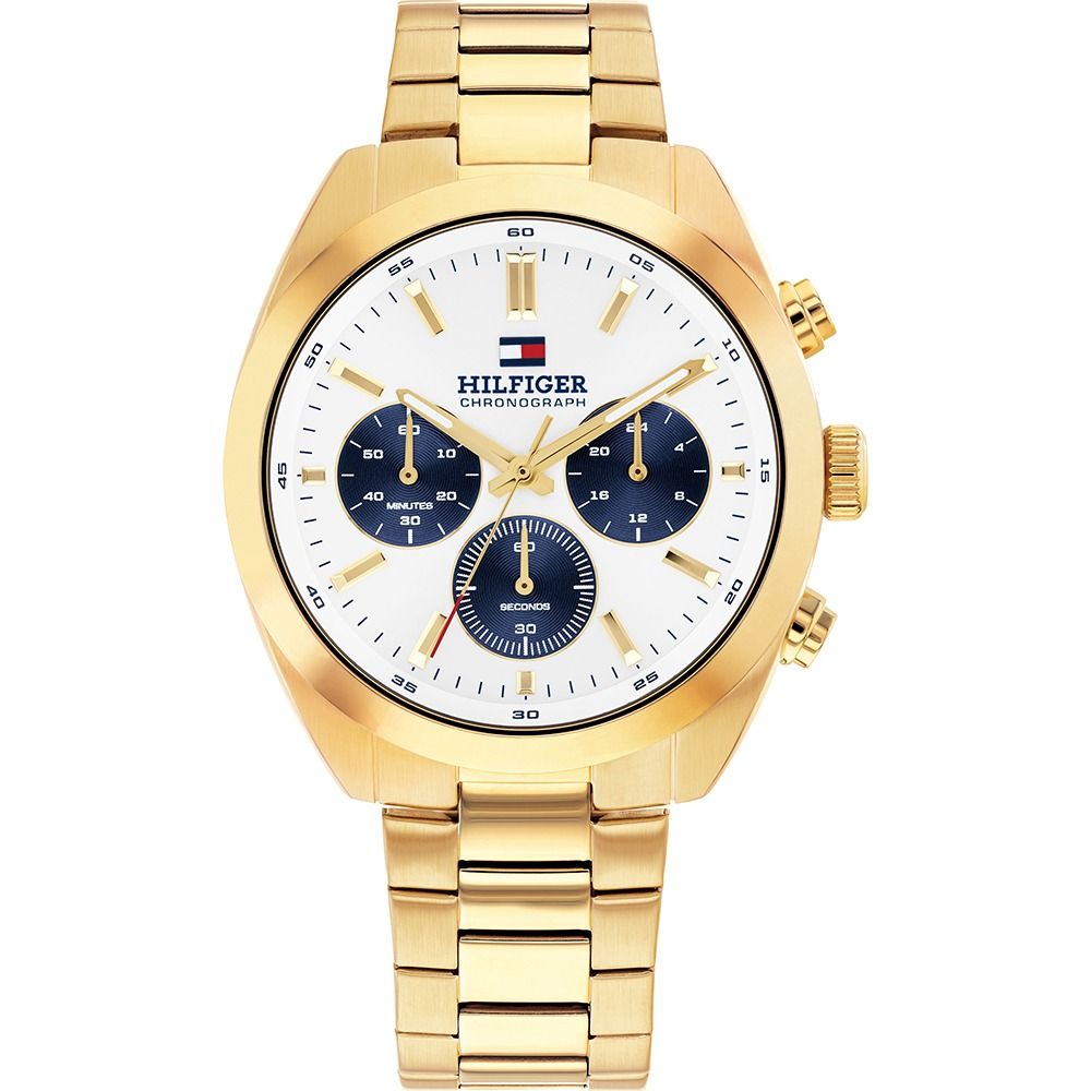 Tommy Hilfiger Hudson 1710723