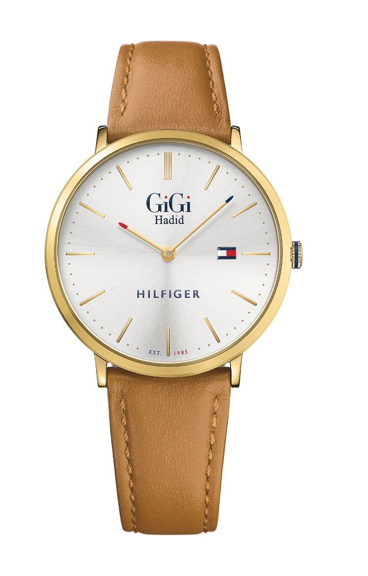 Tommy Hilfiger Gigi -rannekello TH1781749