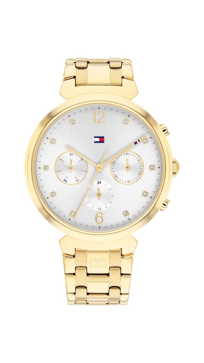 Tommy Hilfiger Ivy Uhr 1782344