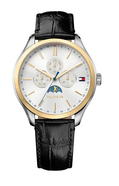 Tommy Hilfiger Oliver Uhr 1791305