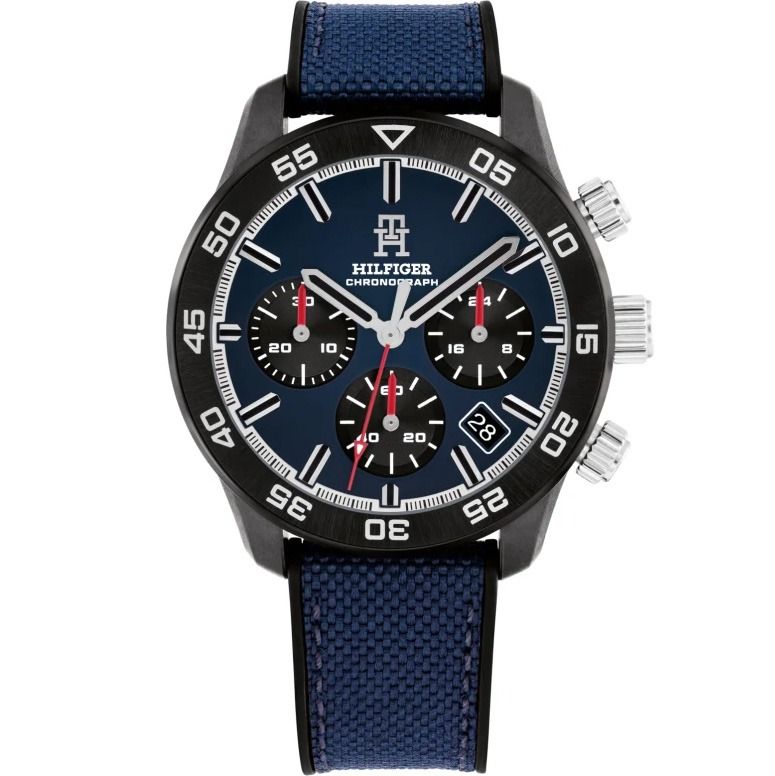 Tommy Hilfiger Chronograph TH1792183
