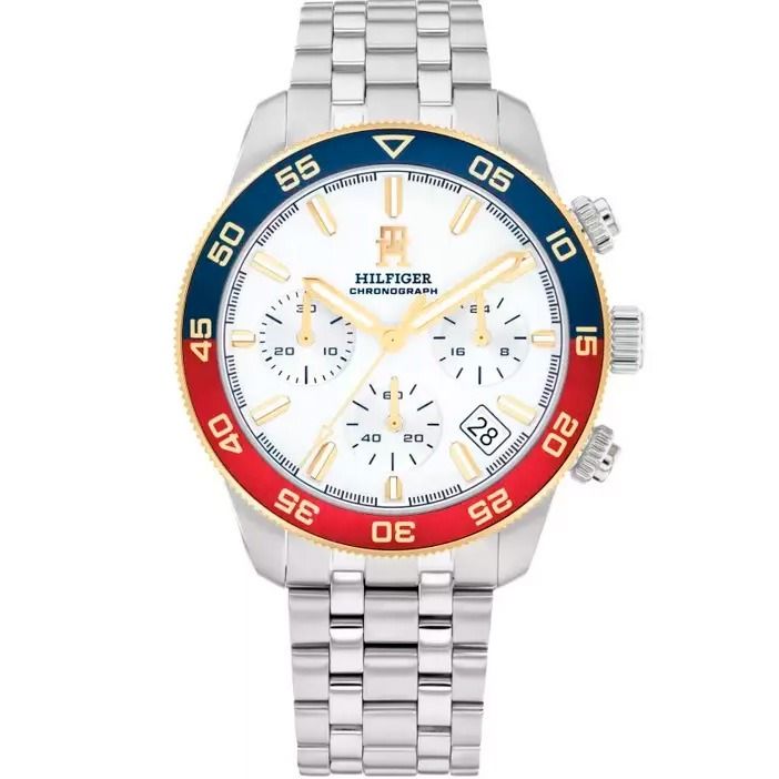 Tommy Hilfiger Chronograph TH1792184