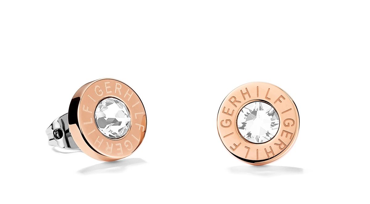 Tommy Hilfiger Stud- Ohrringe 2700752