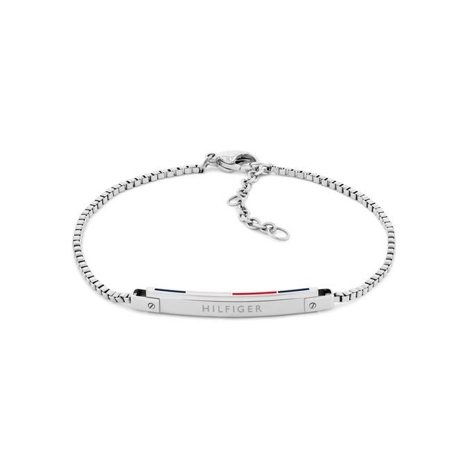 Tommy Hilfiger Linear Armband 2780952