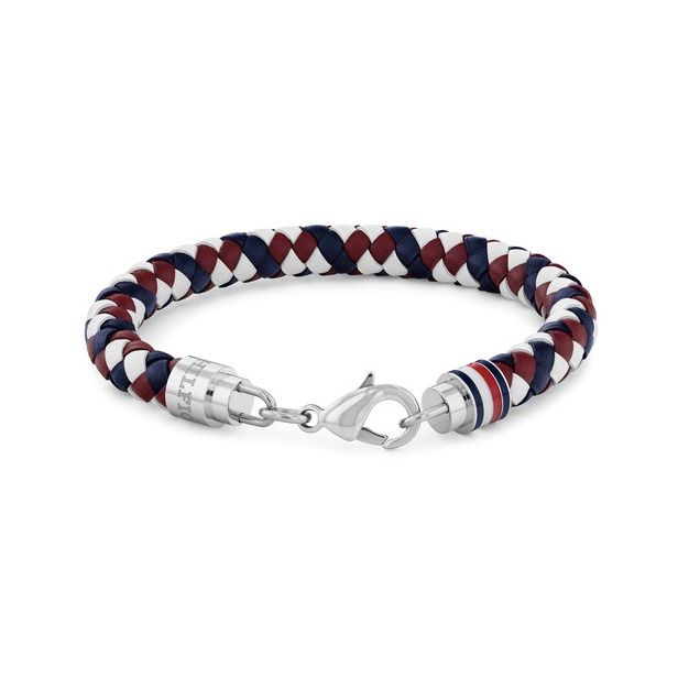 Tommy Hilfiger Tyson Armband 2790633