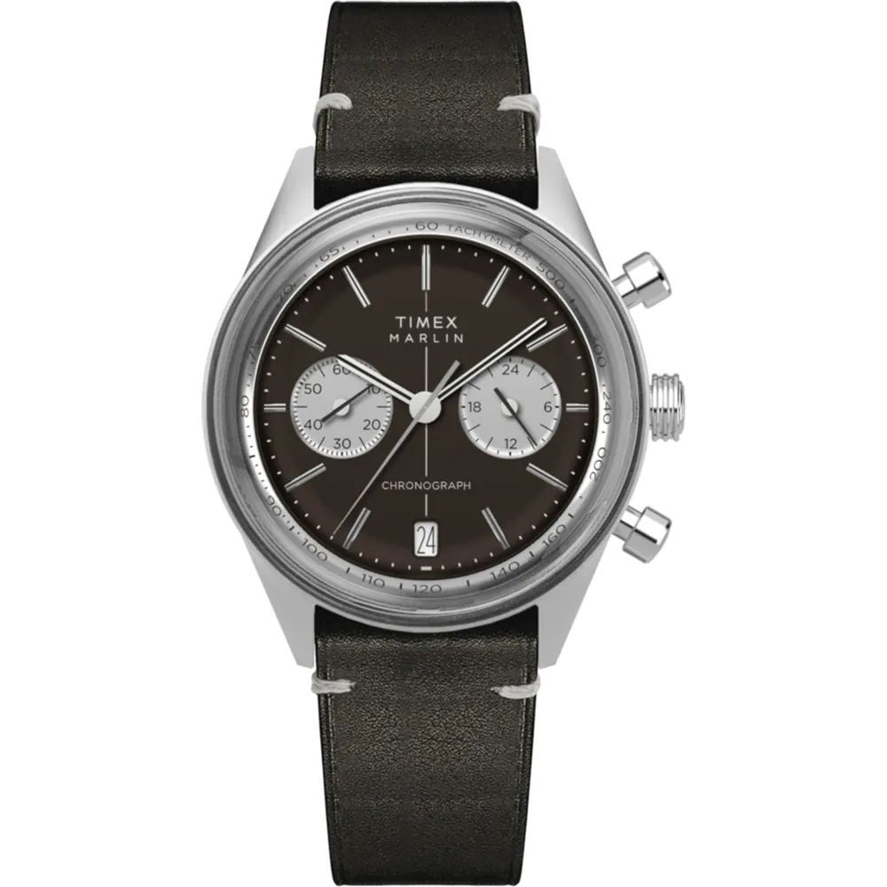 Timex Marlin Chronograph TW2Y24700