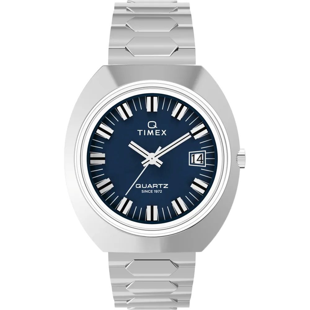 Timex Q Time Machine TW2Y33100