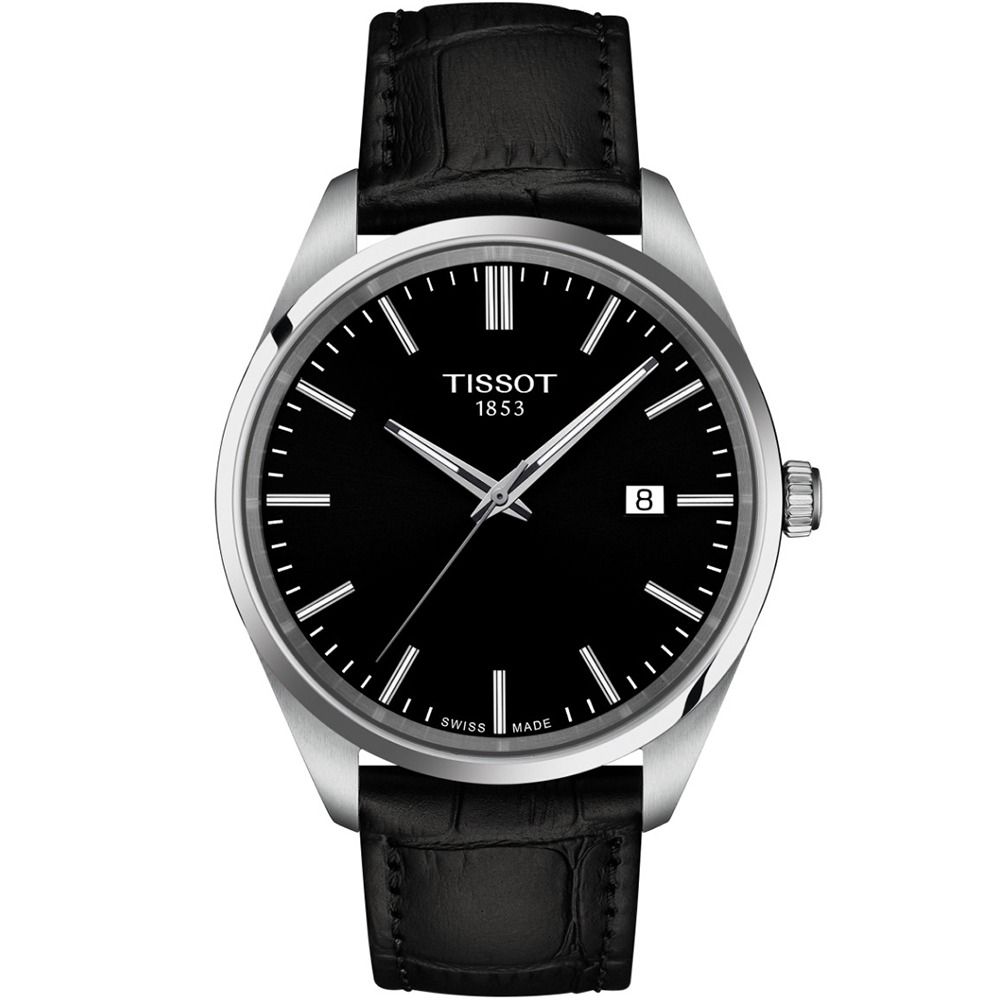 Tissot PR 100 Quartz 40mm T150.410.16.051.00