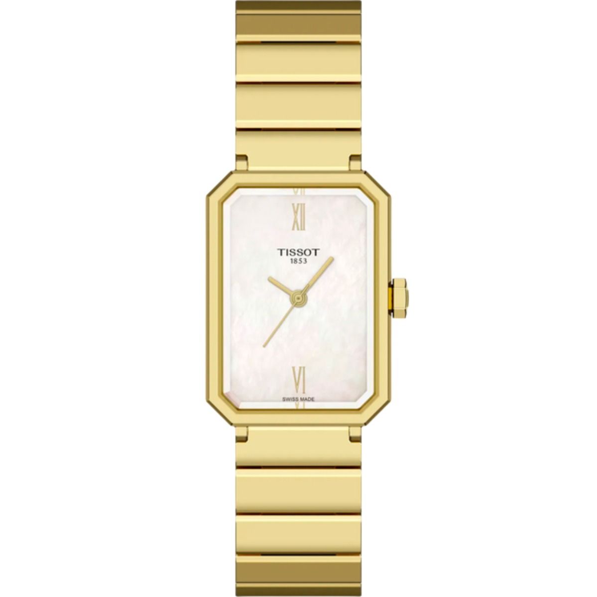 Tissot SRV 30 mm T1601103311300