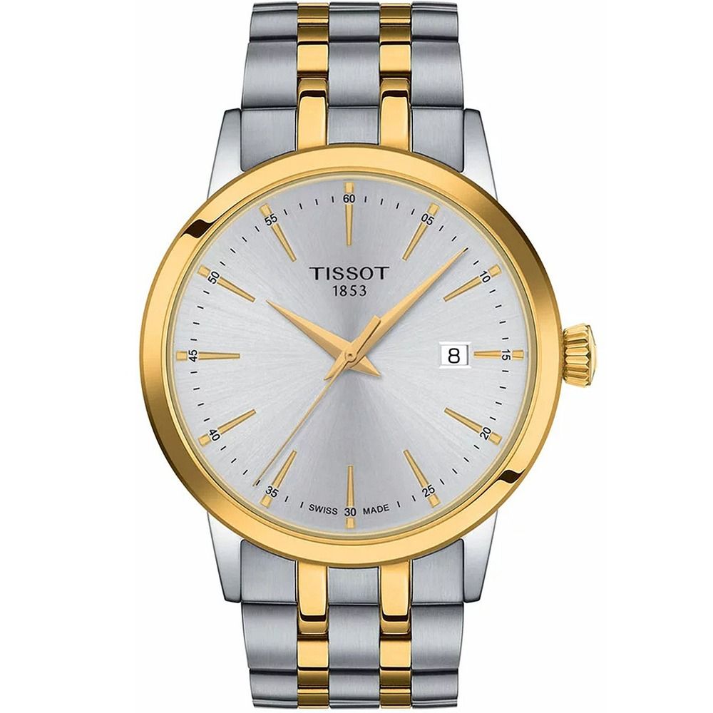 Tissot Classic Dream T129.410.22.031.00