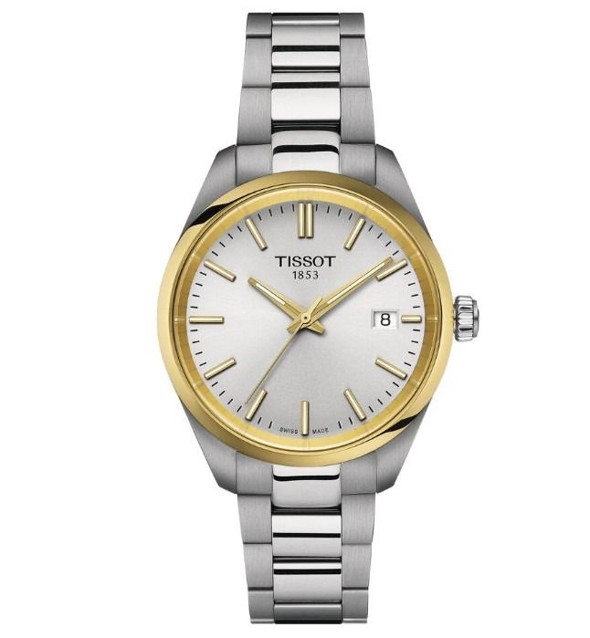 Tissot PR 100 34 mm T150.210.21.031.00