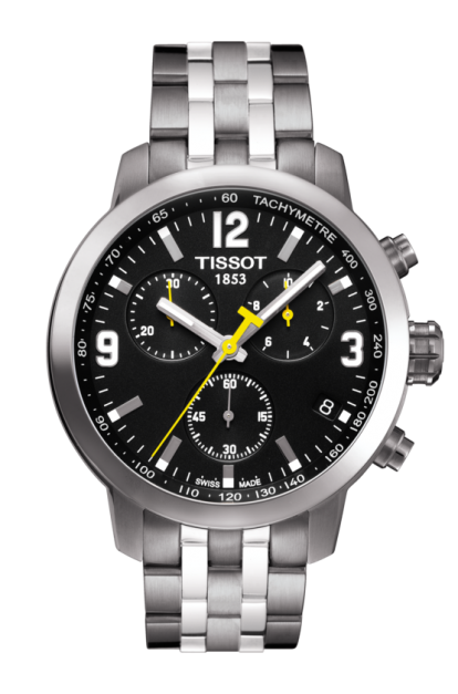 Tissot T-Sport PRC 200 Chronograph T055.417.11.057.00