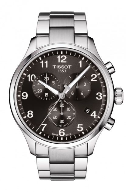 Tissot T-Sport Chrono XL Classic T116.617.11.057.01