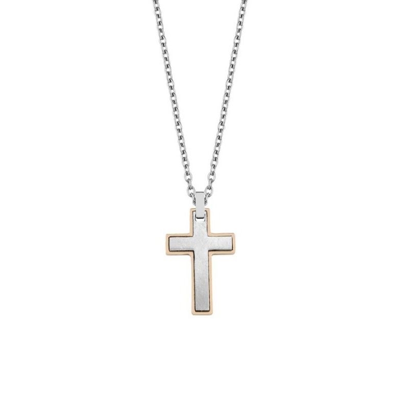 Titankreuzkette STP-1209 IPR